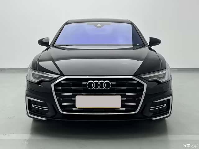 Audi A6L, 2025 1