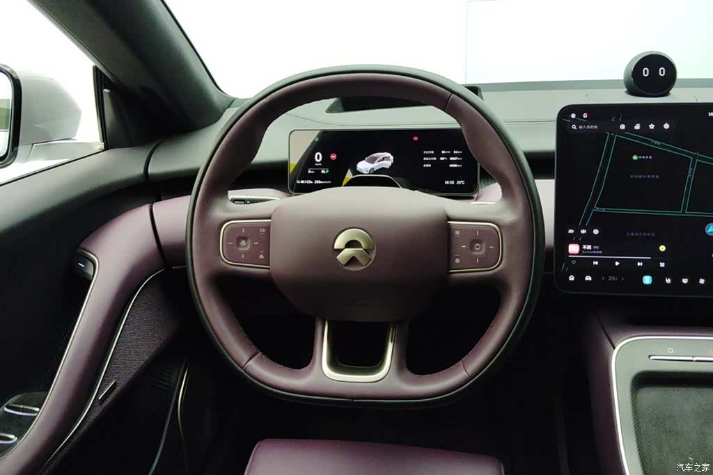 NIO ET5, 2025 15