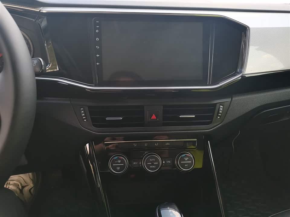 Volkswagen Tanyue Volkswagen Tanyue