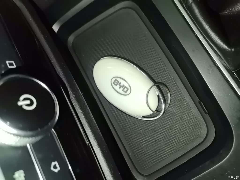 BYD Song, 2018 9