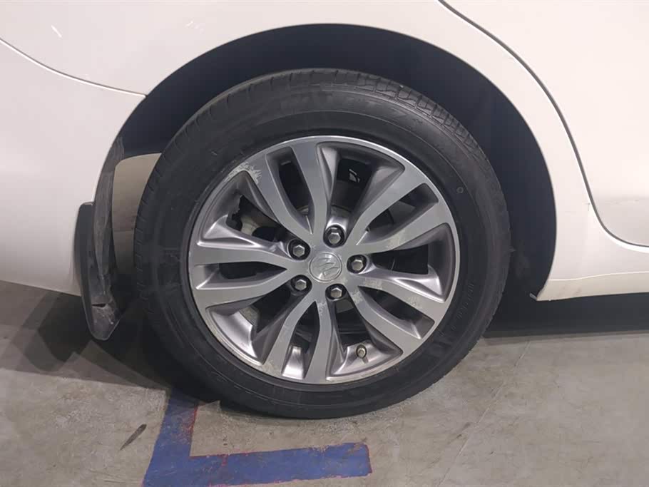 Buick Yinglang