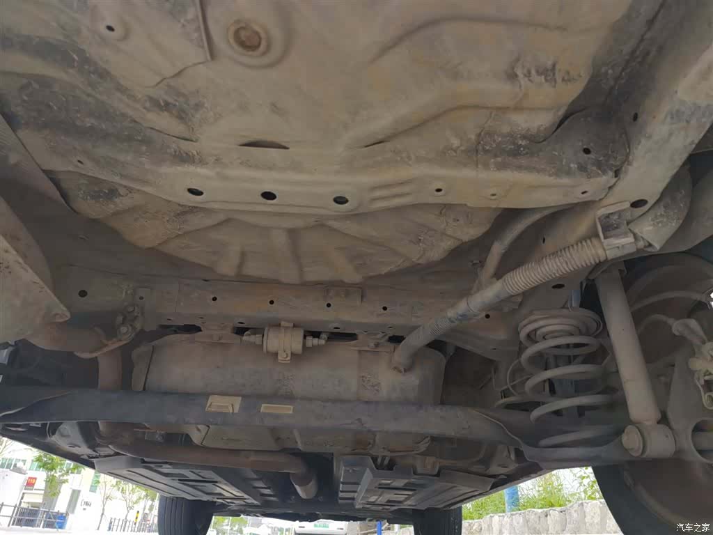 Wuling 510, 2018 25