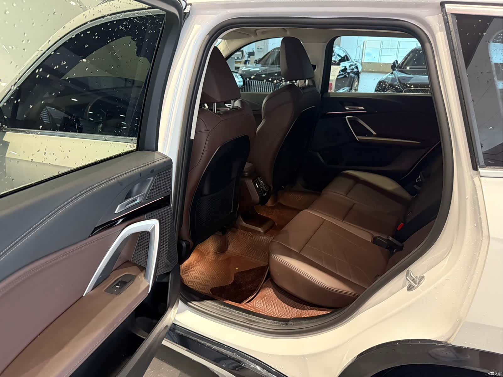 BMW X1, 2023 8