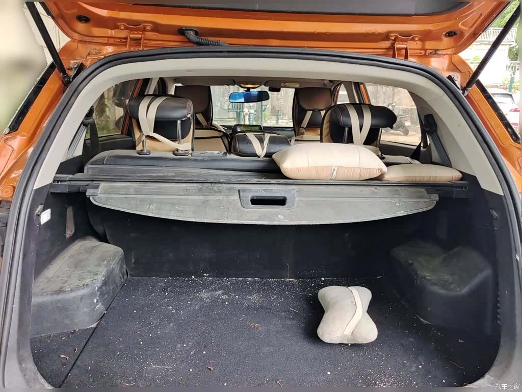 Wuling 510, 2019 16