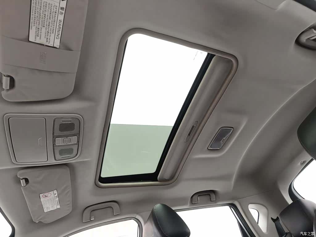 Changan CS35, 2015 14