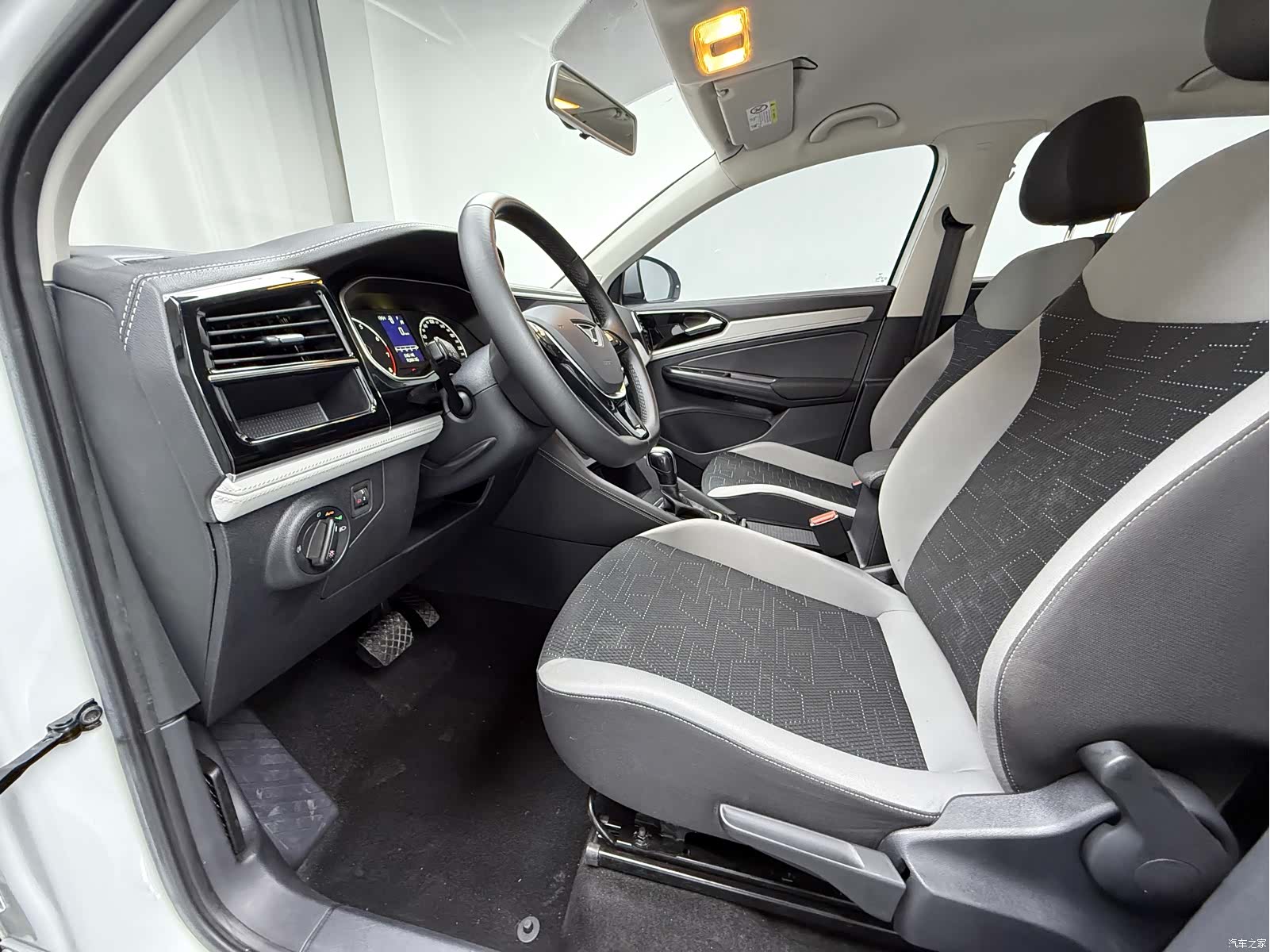 Volkswagen VS5, 2022 7