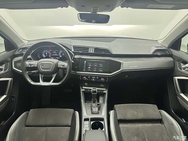 Audi Q3, 2021 7