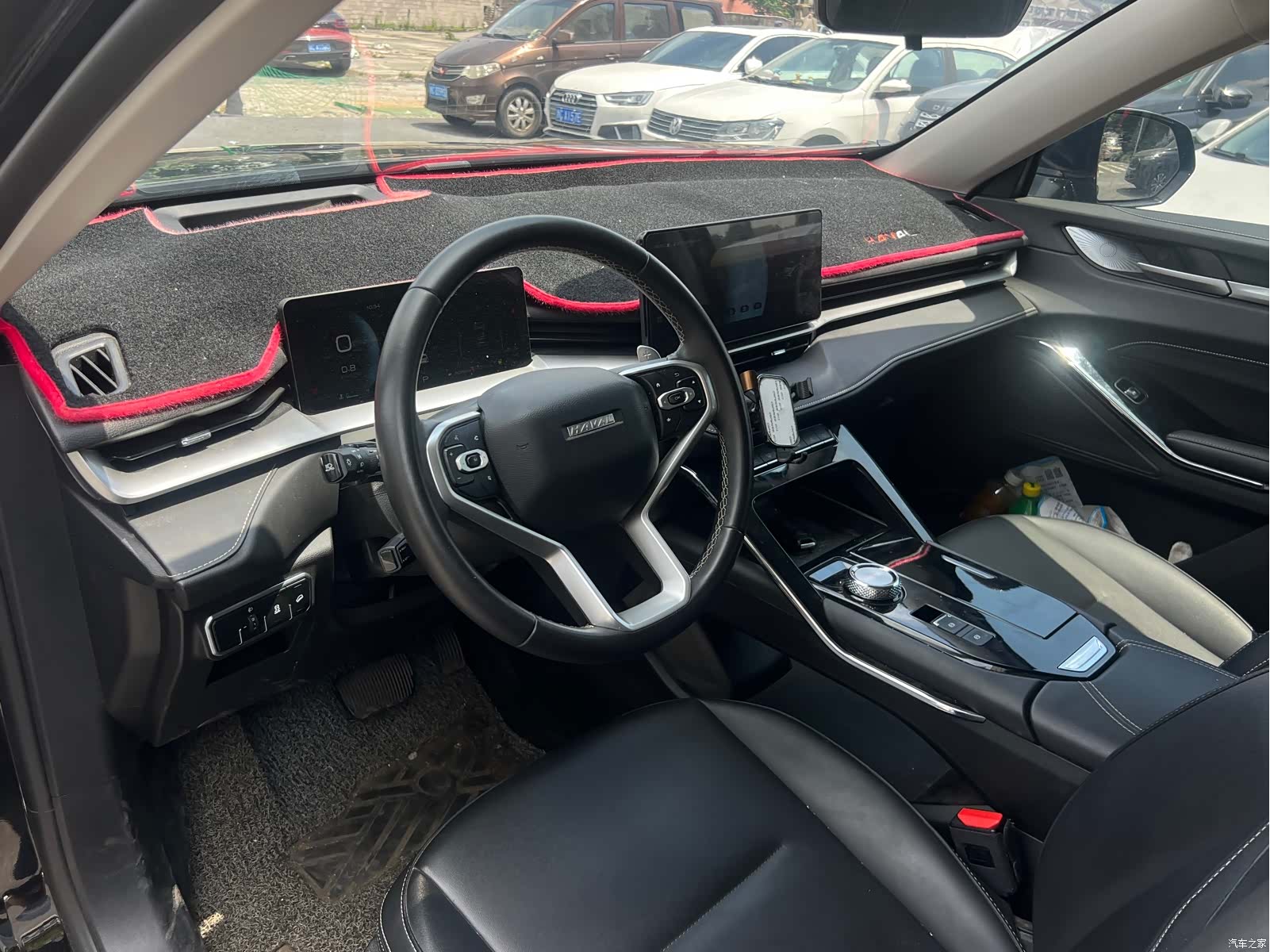 Haval H6, 2023 11