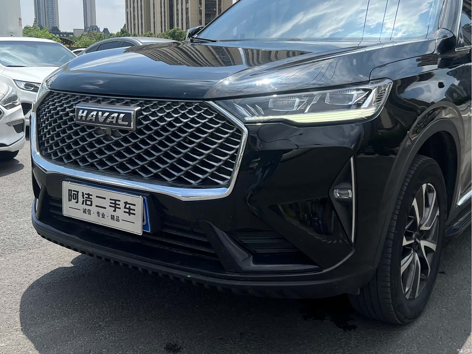 Haval H6, 2023 30