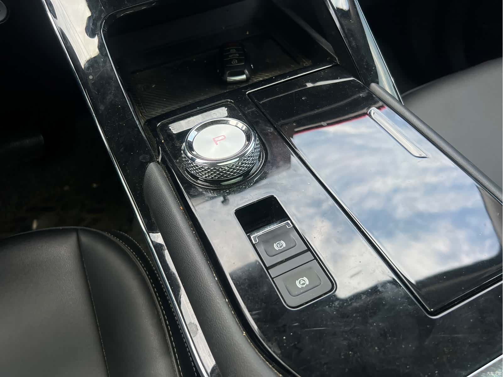 Haval H6, 2023 16