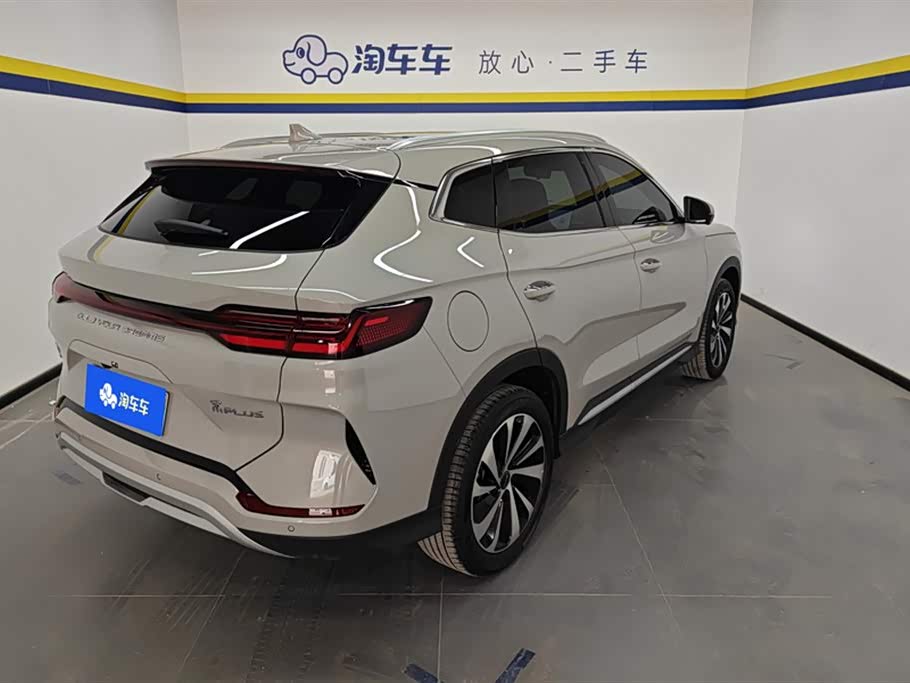 BYD Songjiang BYD Songjiang