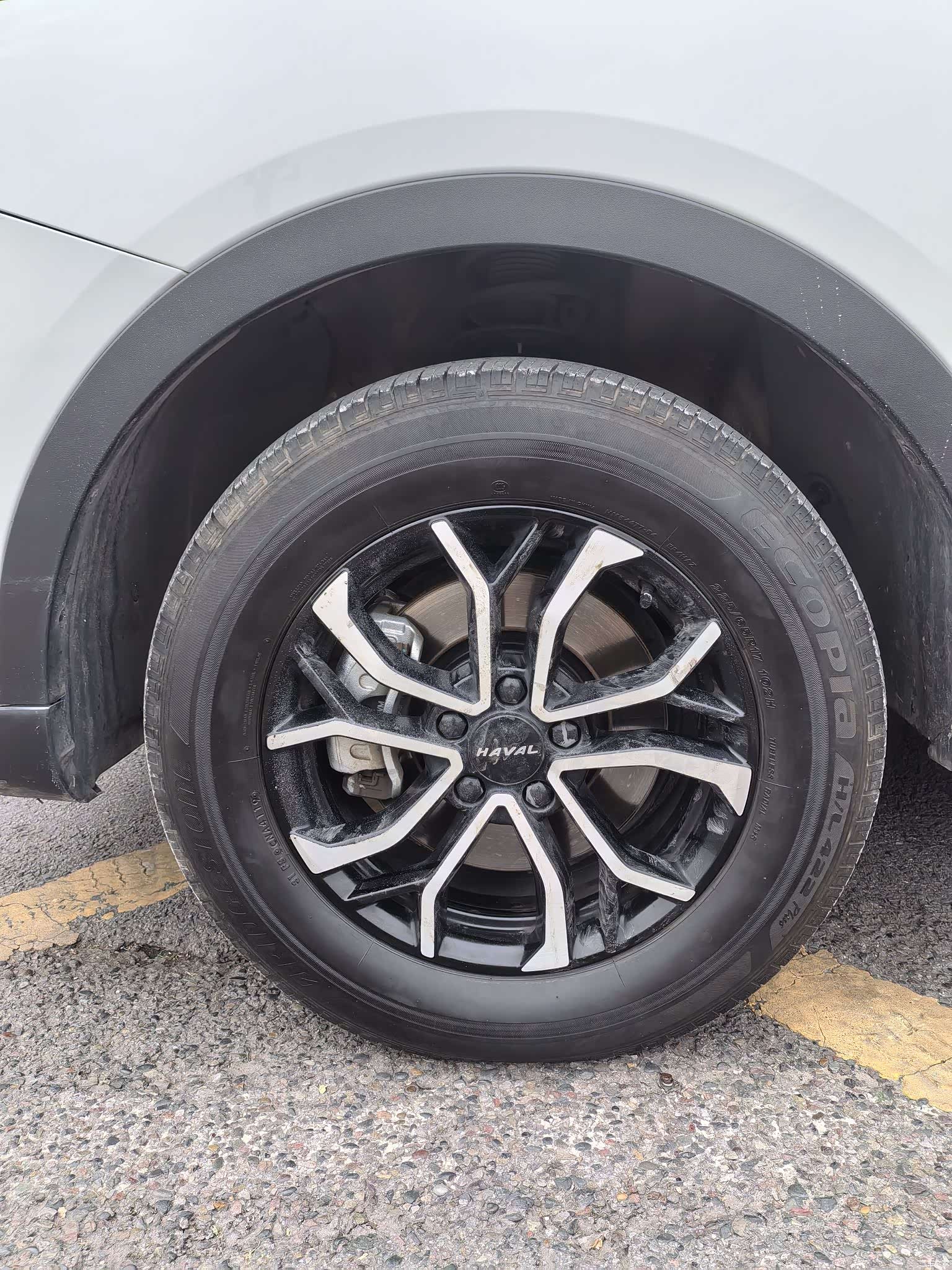 Haval H6, 2023 4