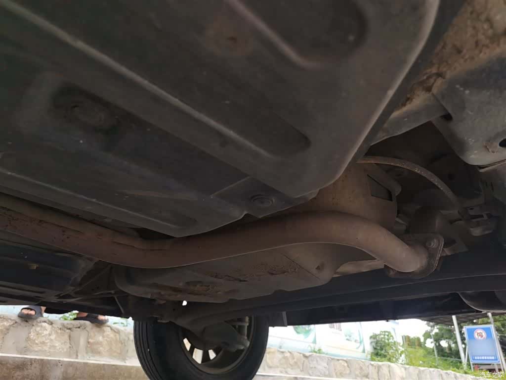 Wuling 510, 2018 18