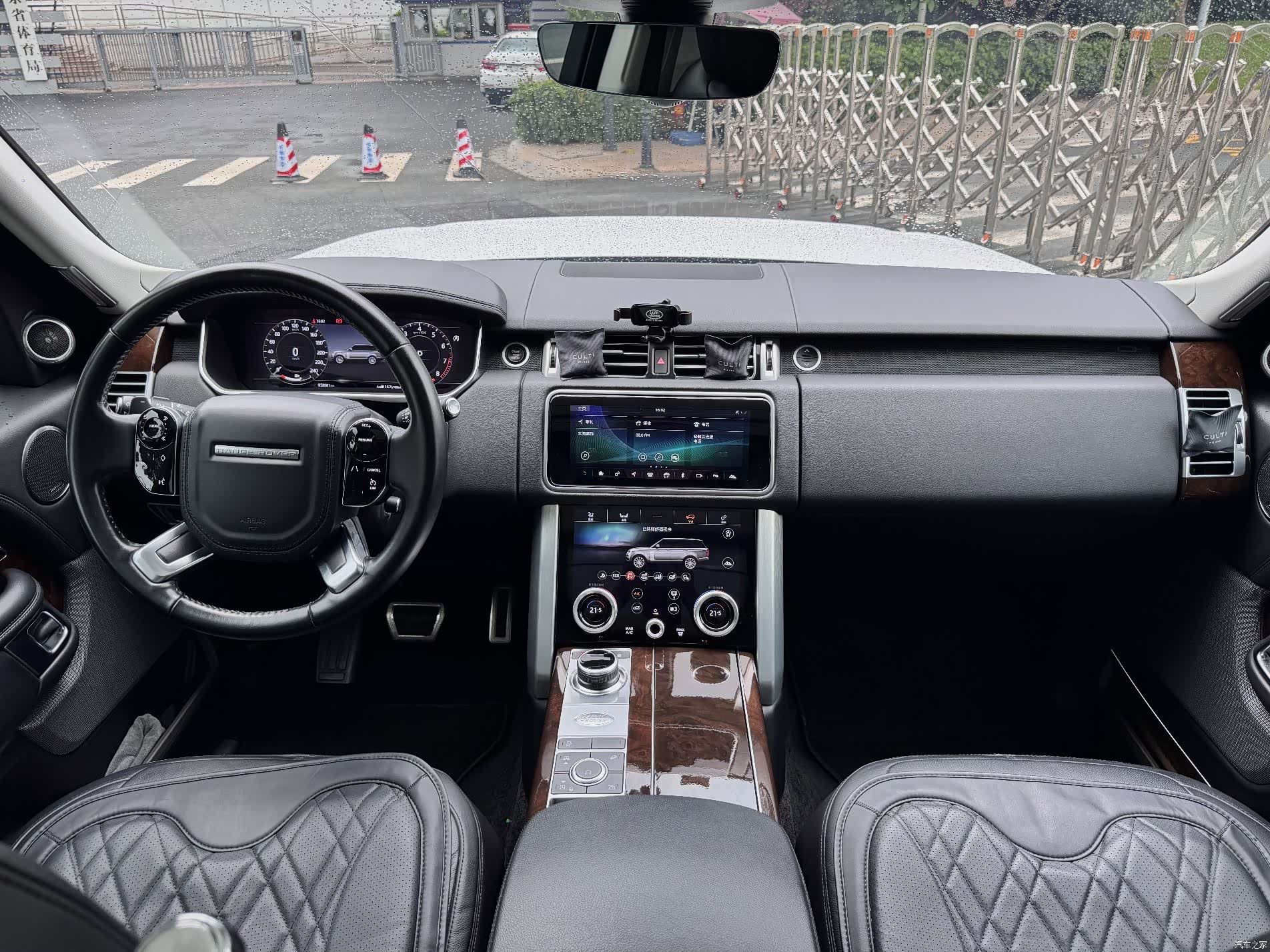 Land Rover Range Rover, 2021 6