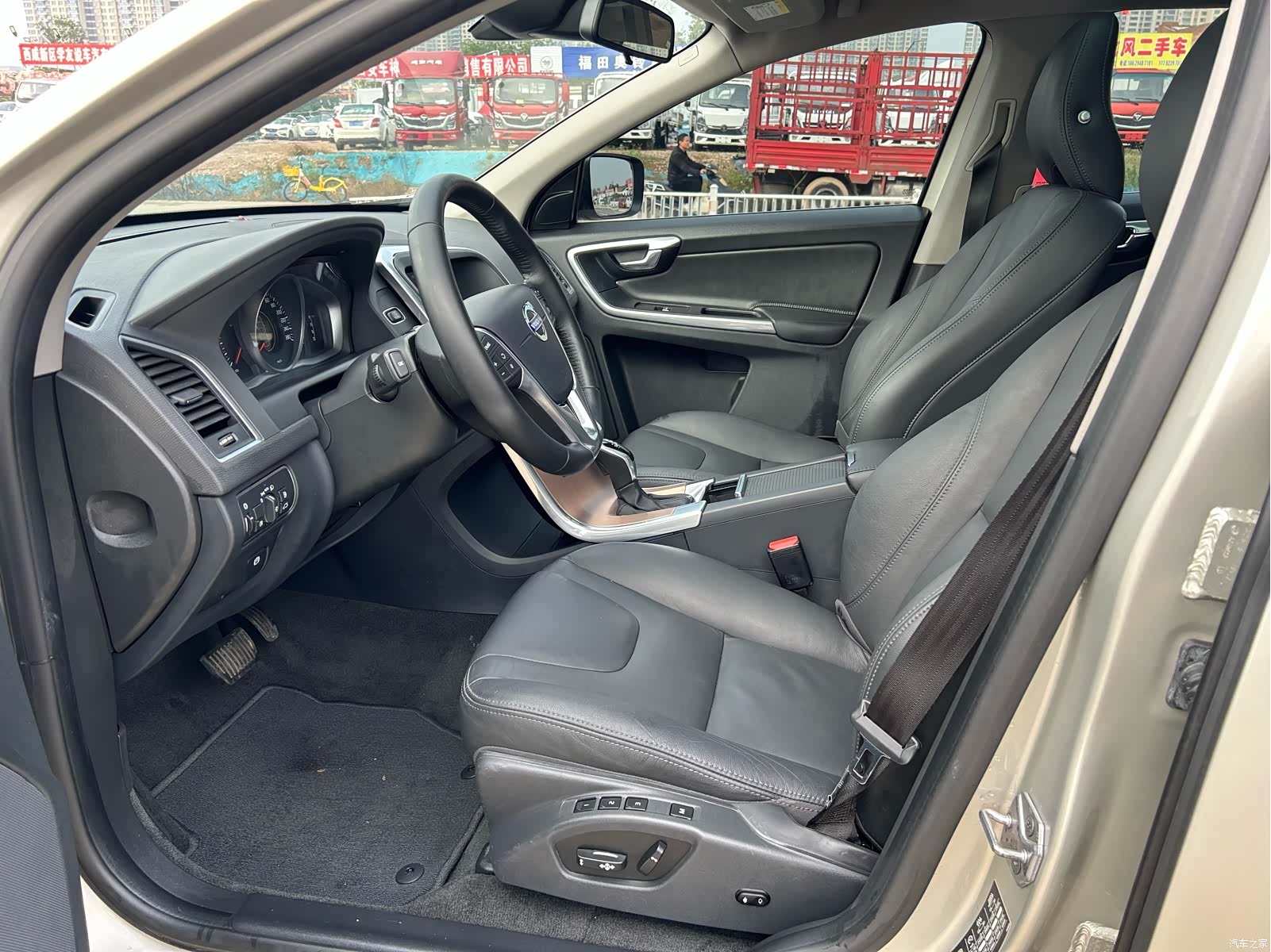 Volvo XC60, 2016 6
