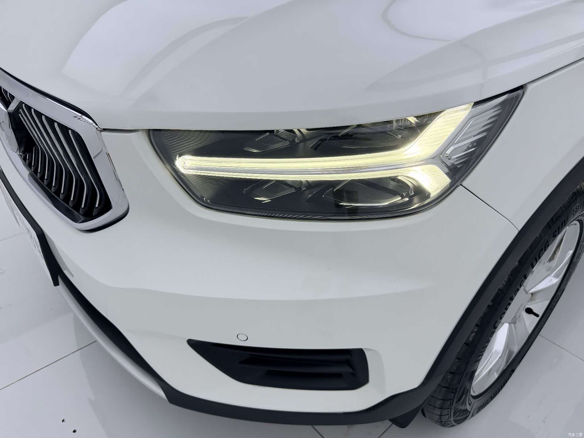 Volvo XC40, 2021 17