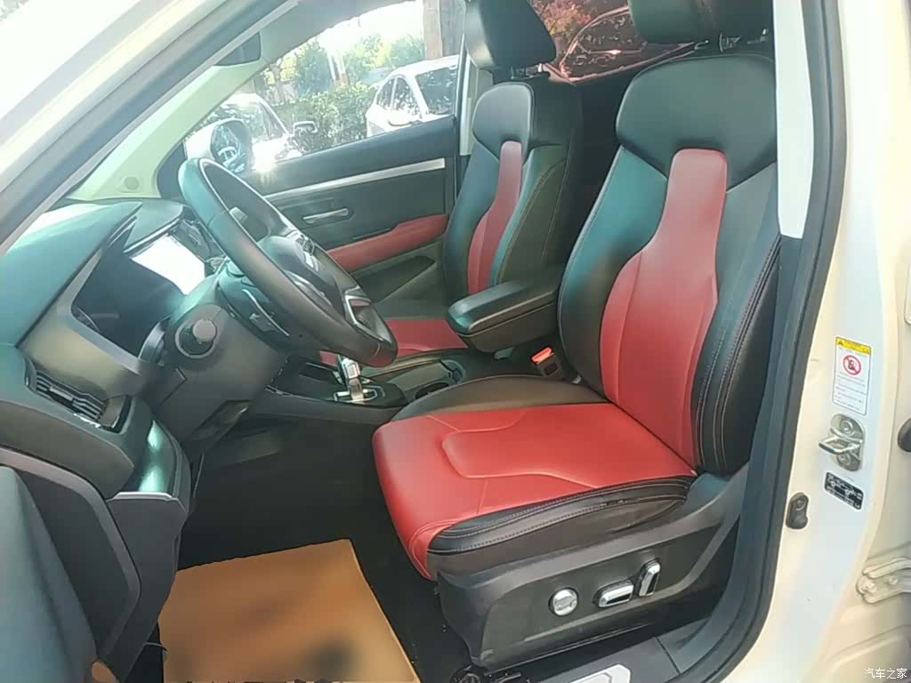 Haval H2, 2017 15