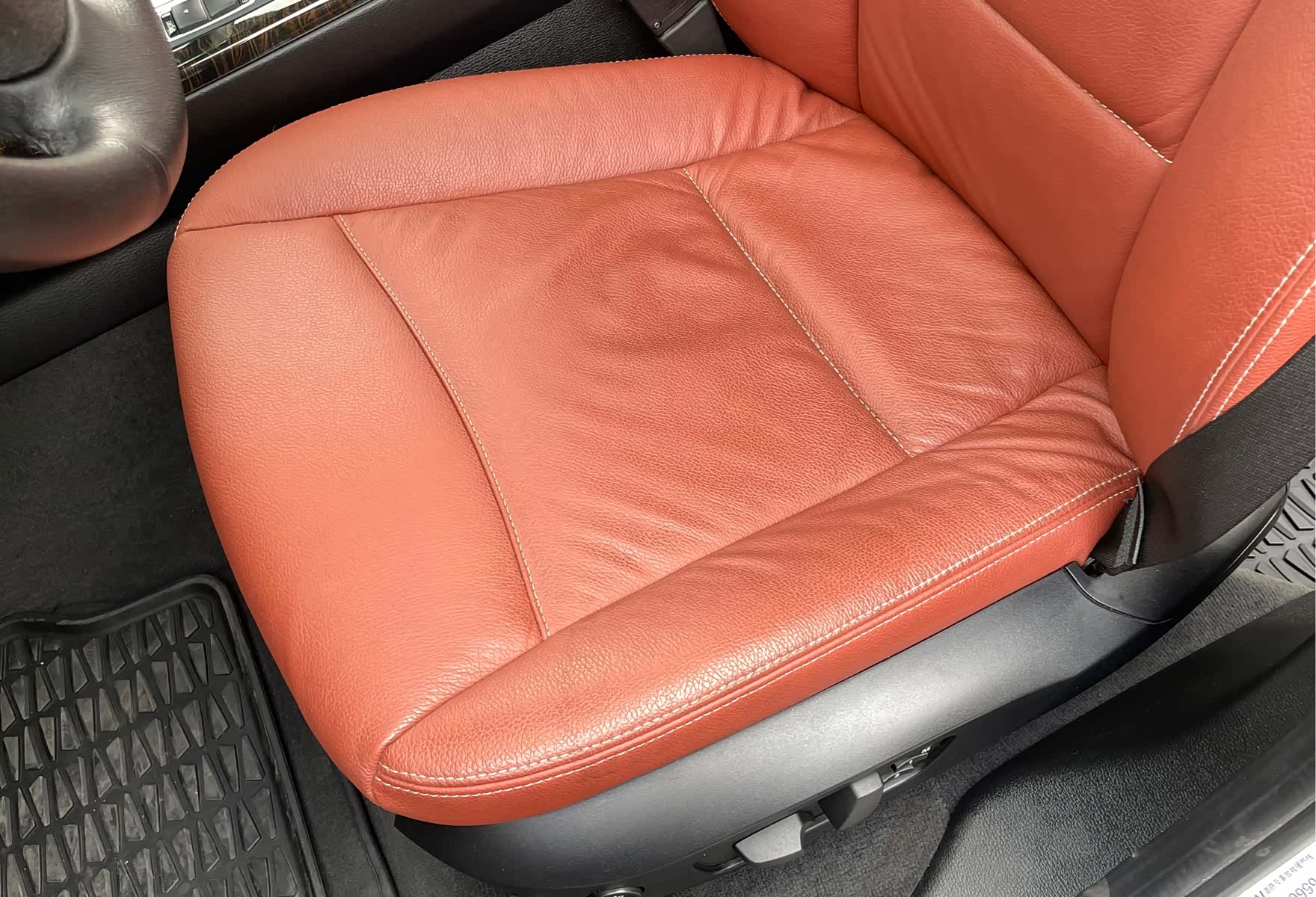 BMW X3, 2014 14