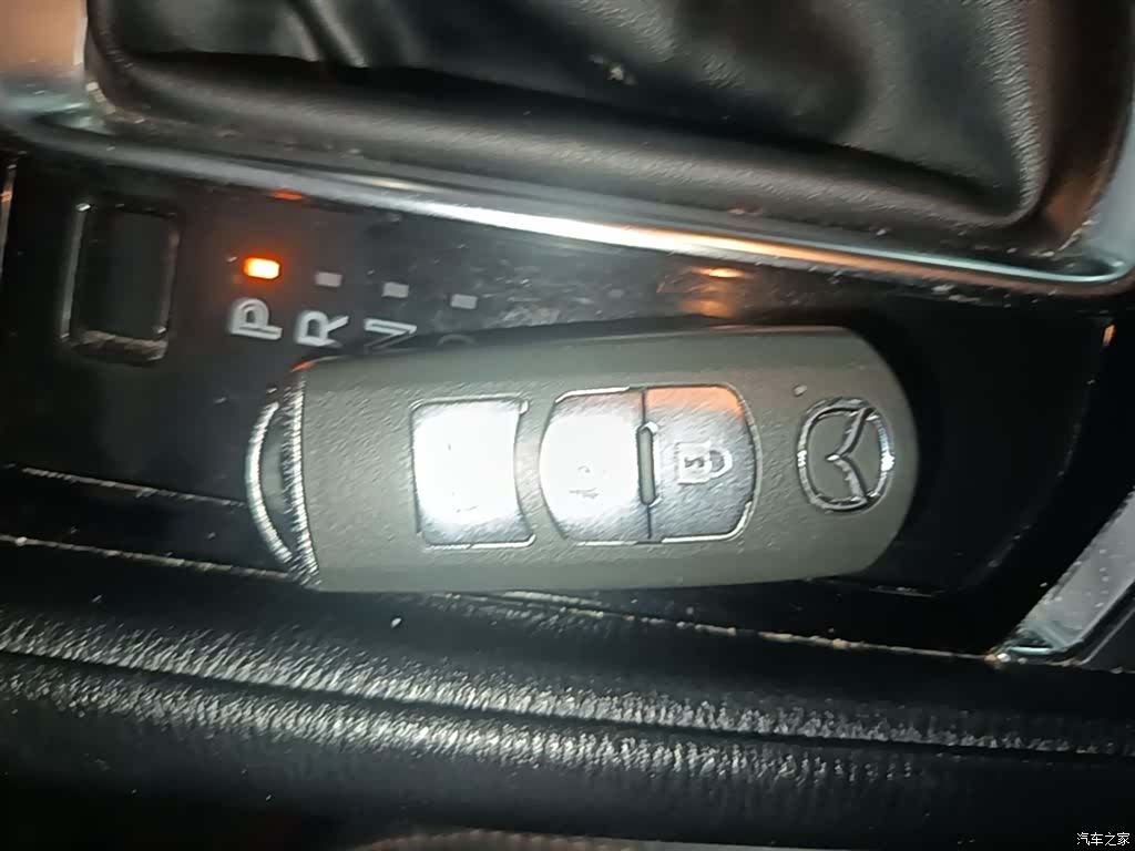 Mazda CX-5, 2019 9