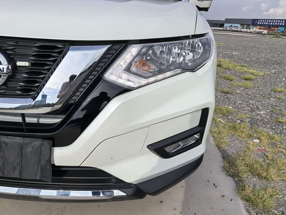 Nissan Qijun Nissan Qijun