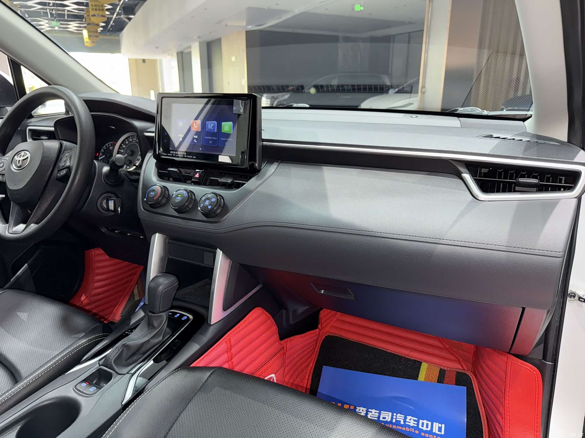 Toyota Corolla, 2022 24