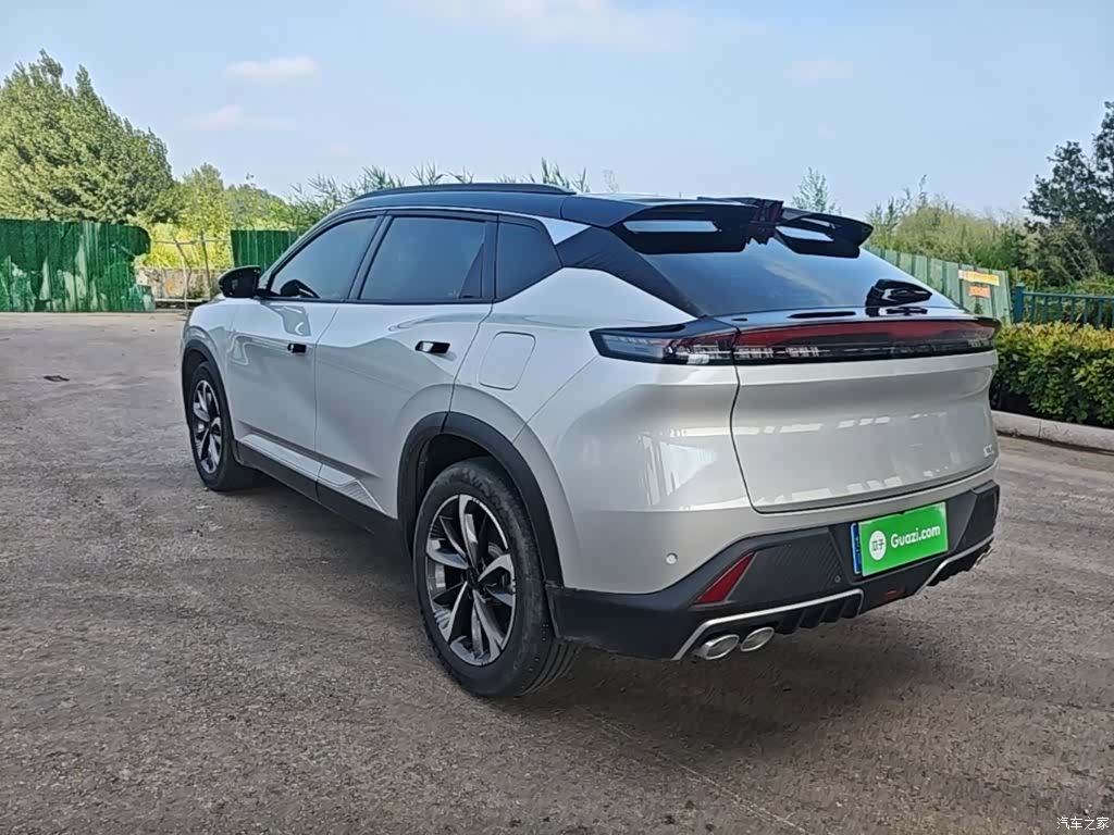 DongFeng DH-i, 2023 все фото