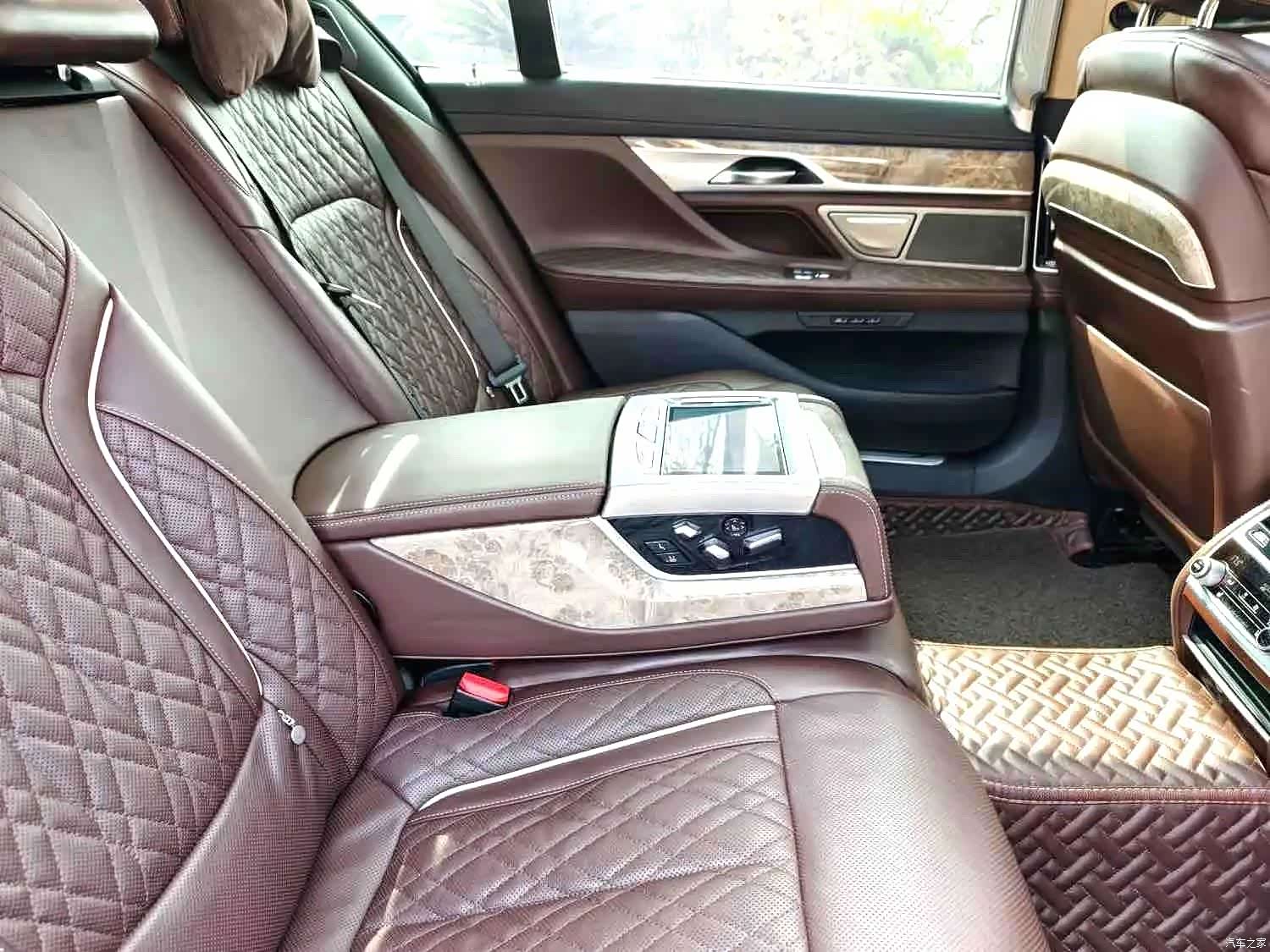 BMW 7 Series, 2020 15
