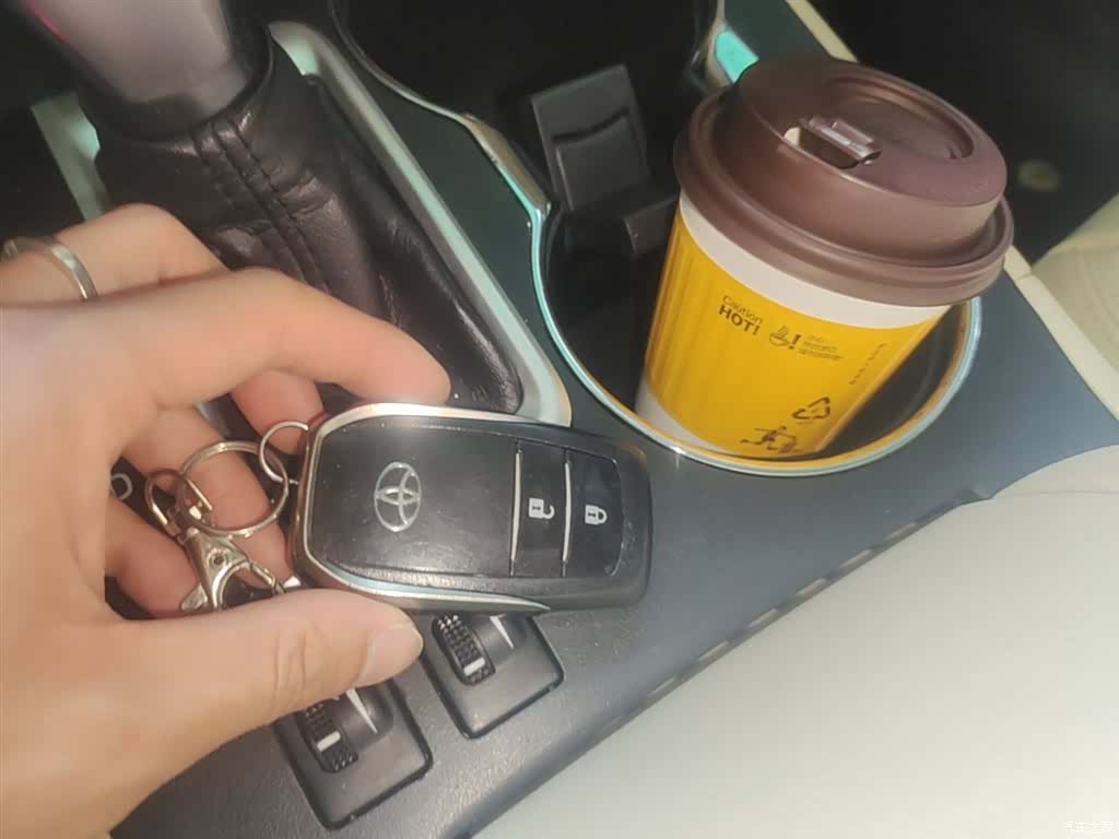 Toyota Highlander, 2016 9