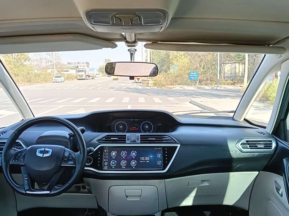 GAC National Gold GM3