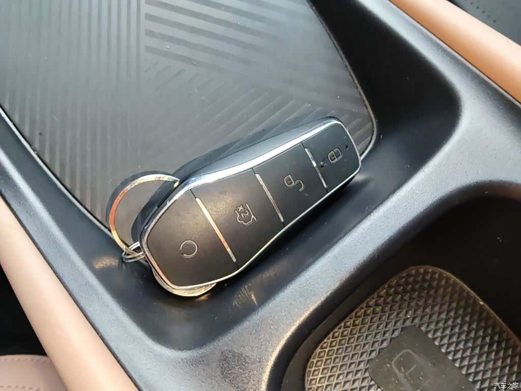 BYD Seagull, 2024 9