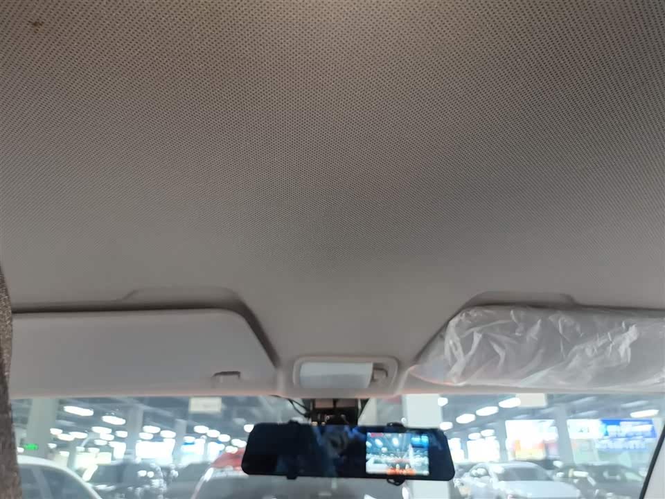 Wuling Hongguang MINIEV Wuling Hongguang MINIEV