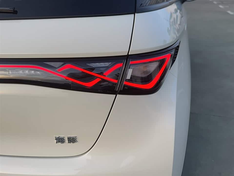 BYD dolphin BYD dolphin