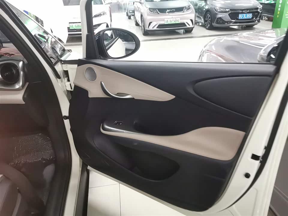 BYD dolphin BYD dolphin
