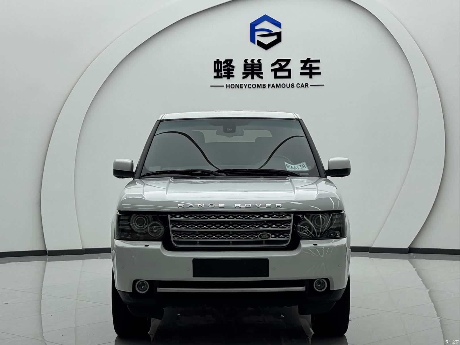 Land Rover Range Rover, 2011 2