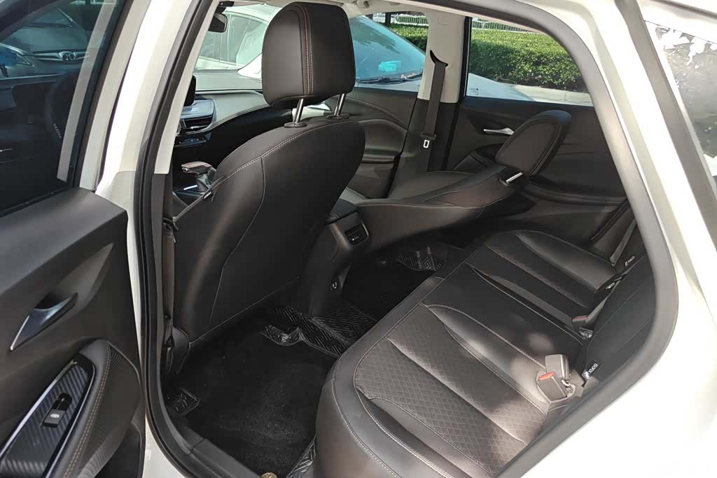 Buick Verano, 2024 11
