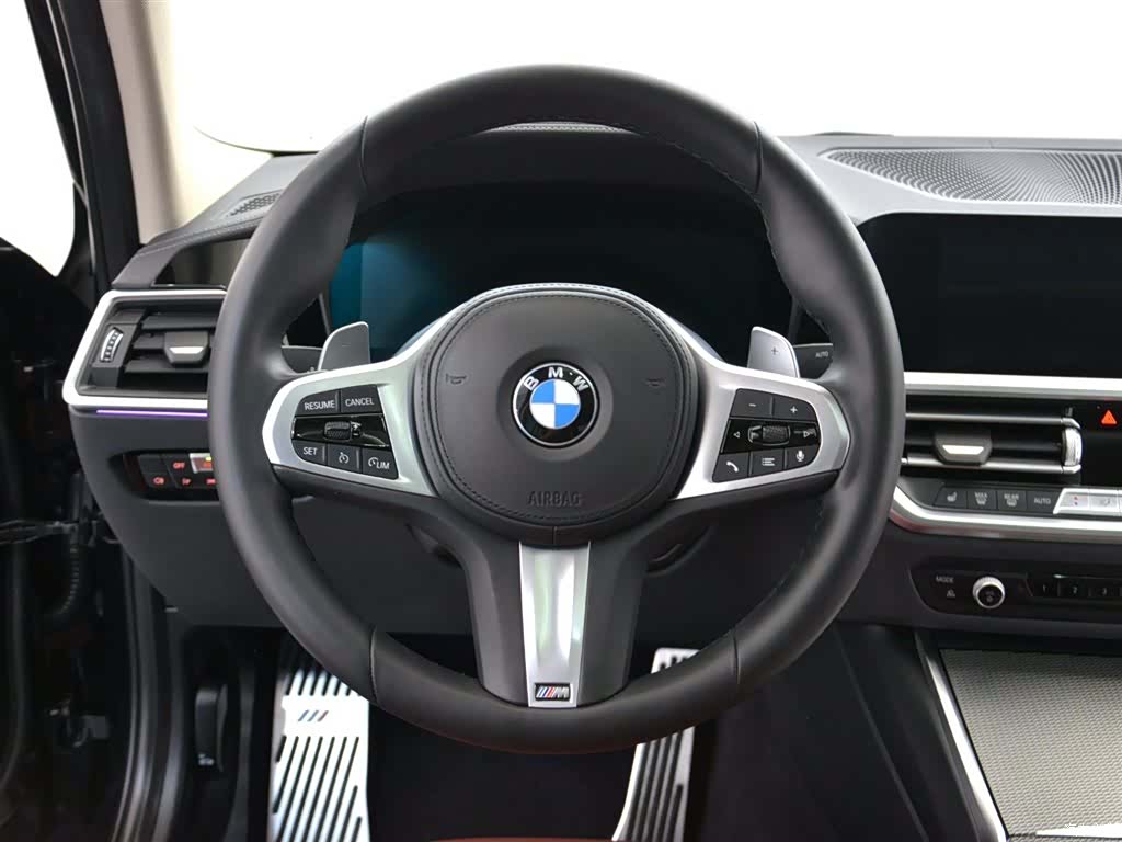 BMW 3 Series, 2021 9