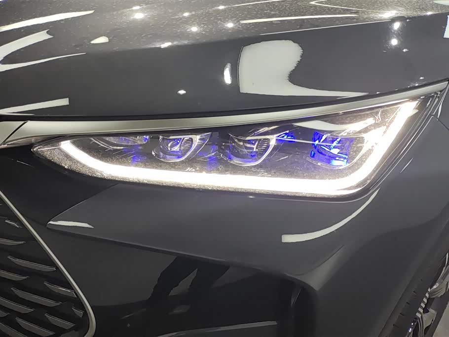 BYD Tangxin Energy