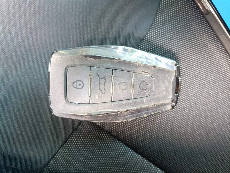 Yuanzheng Super VAN Yuanzheng Super VAN