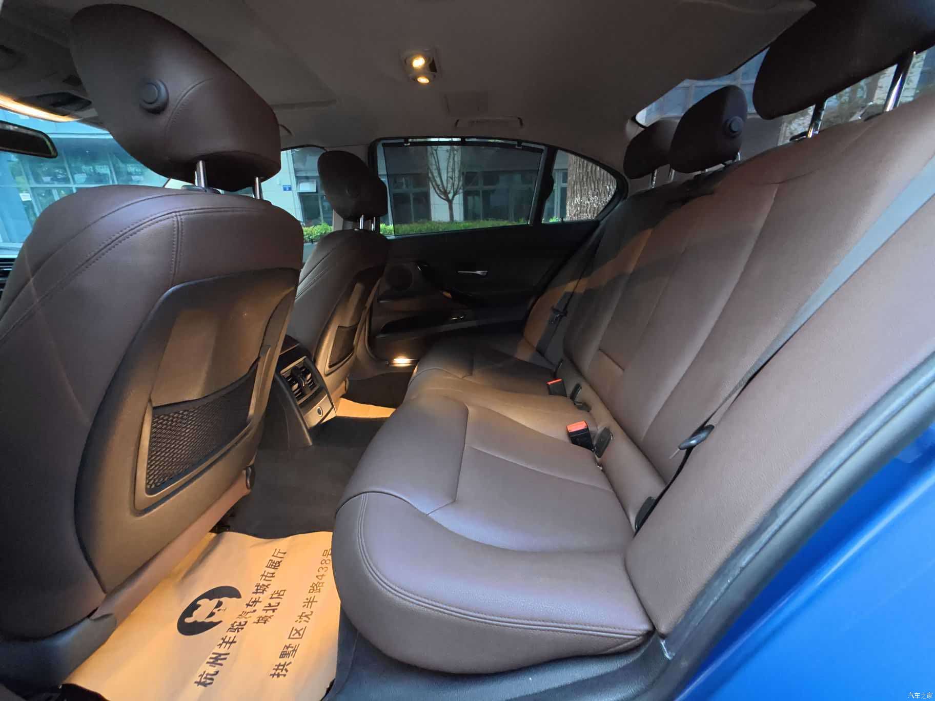 BMW 3 Series, 2018 11