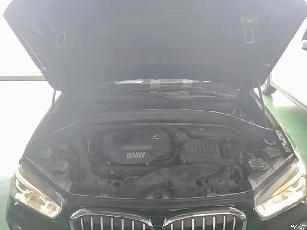 BMW X1, 2018 20