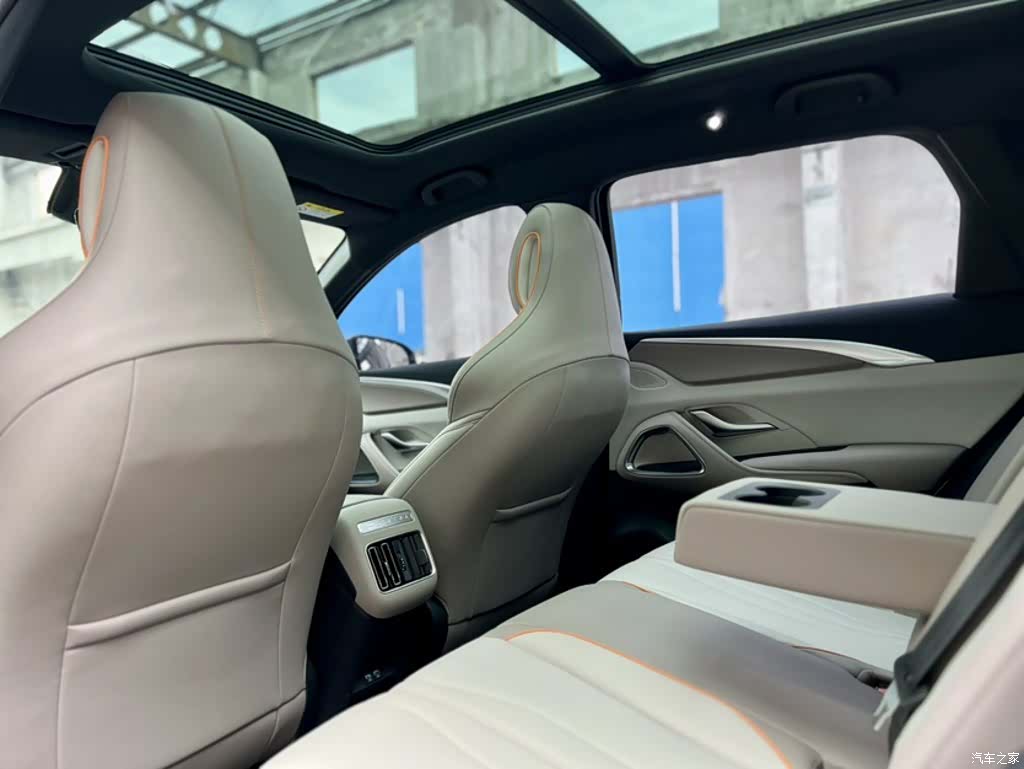 BYD Song, 2024 22