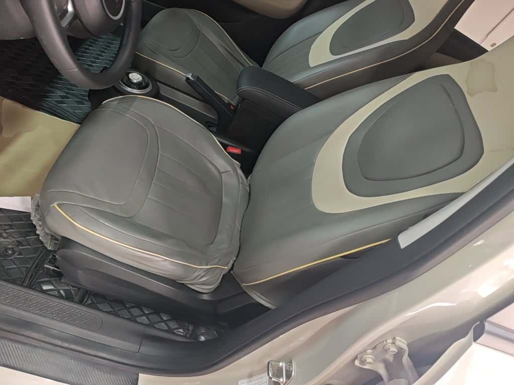 Wuling Bingo, 2024 15