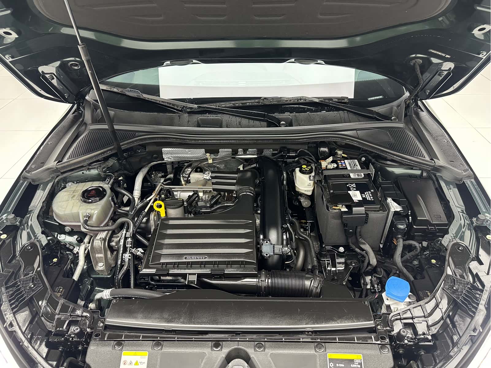 Audi A3, 2023 25