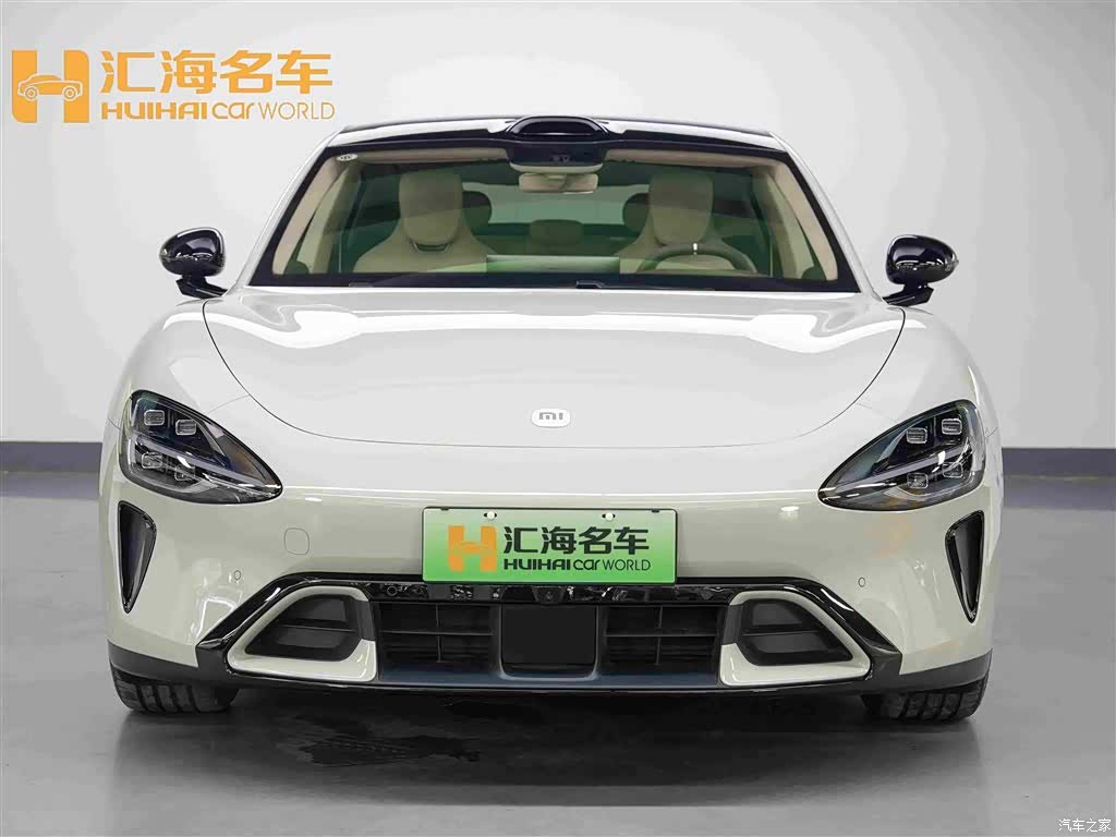 Xiaomi SU7, 2026 2