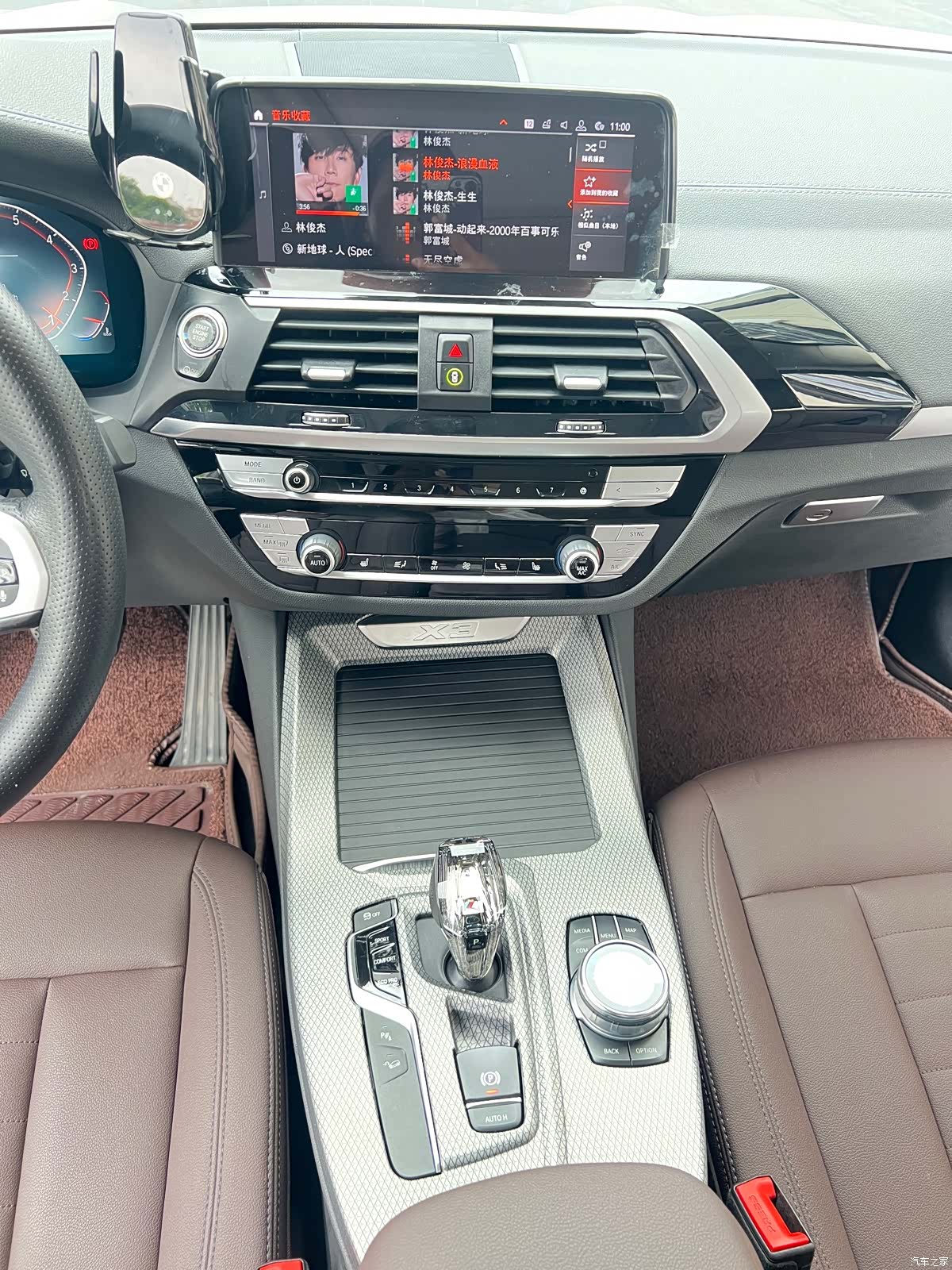 BMW X3, 2020 27