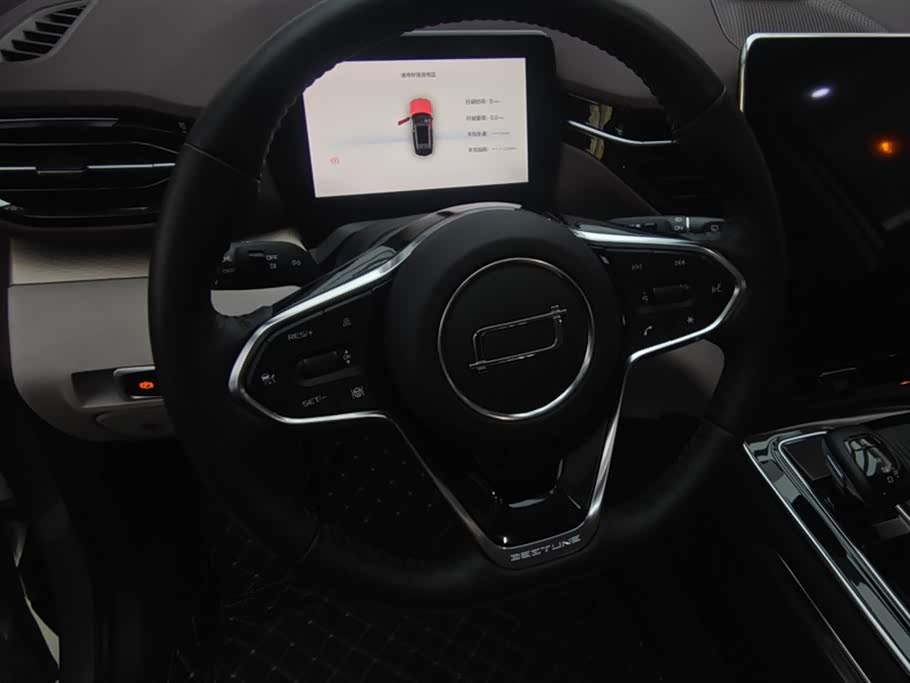 Besturn T90 Besturn T90