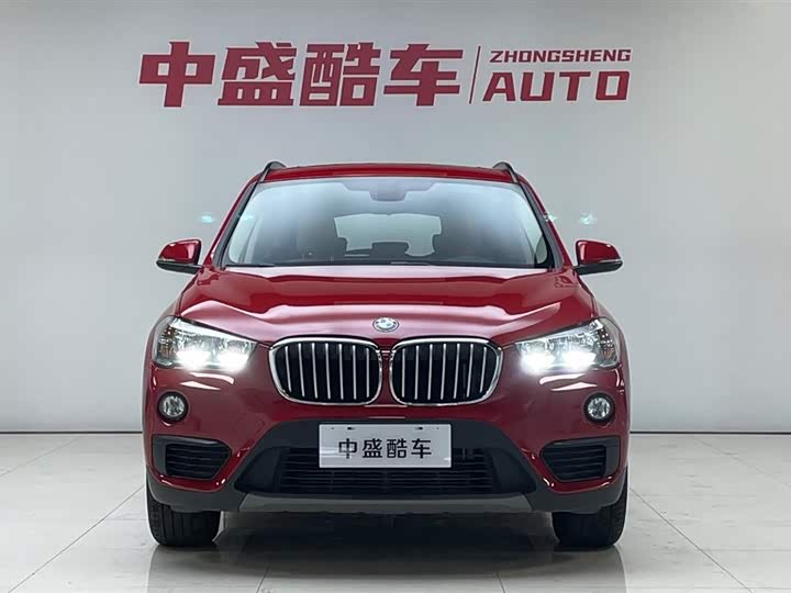 BMW X1, 2019 года фото 3