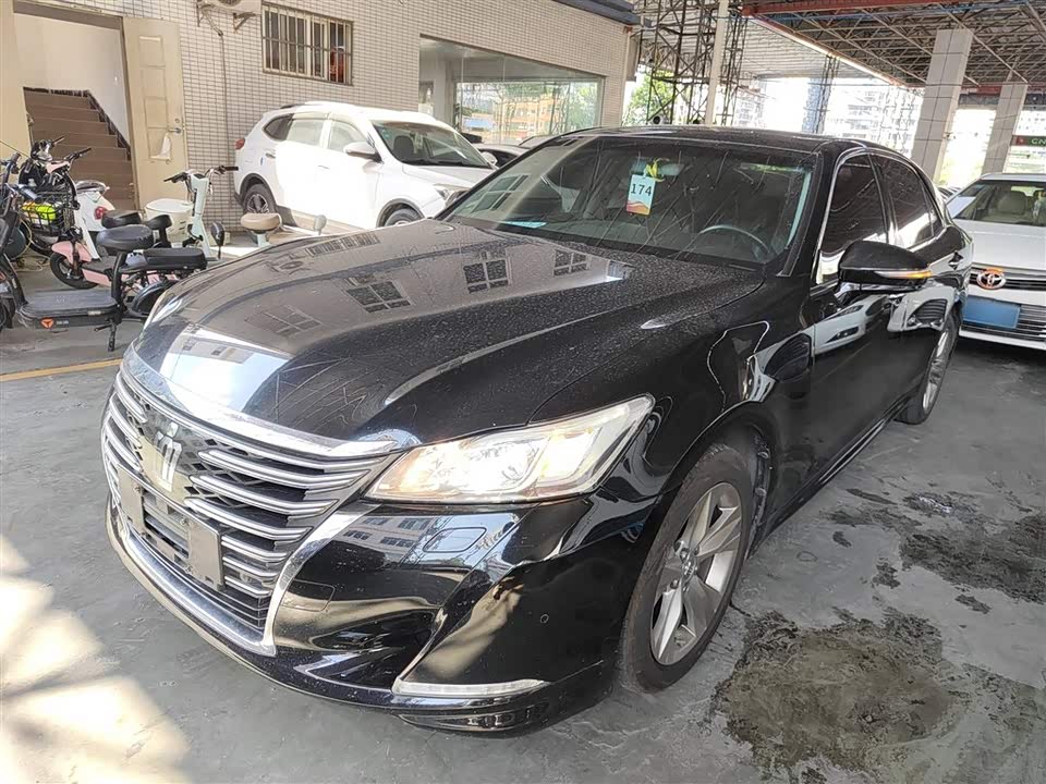 Toyota crown Toyota crown