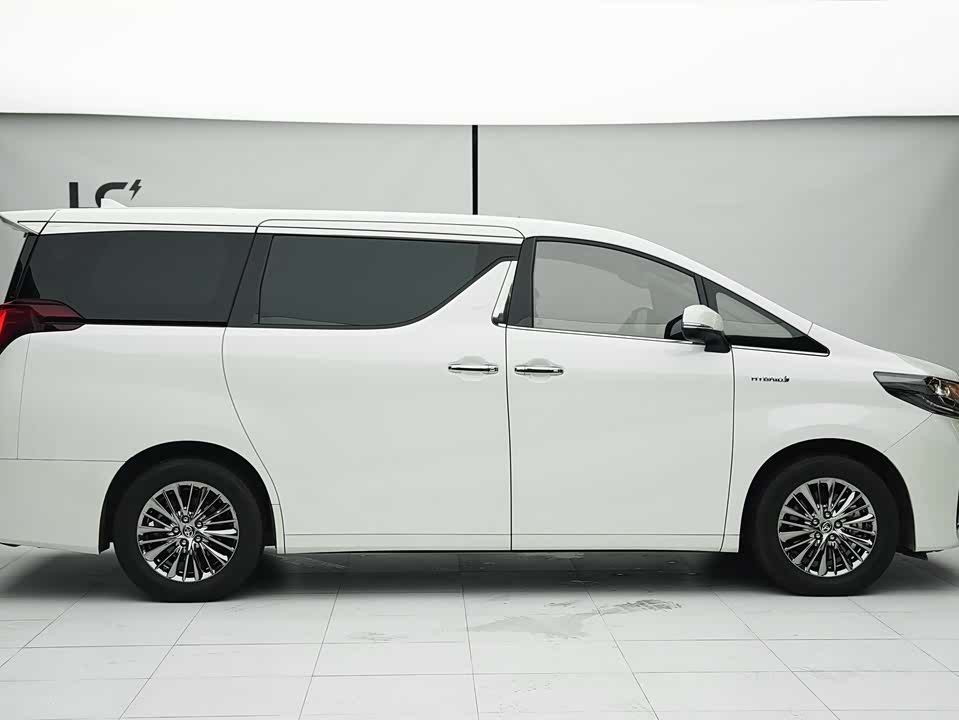 Toyota Elfa Toyota Elfa