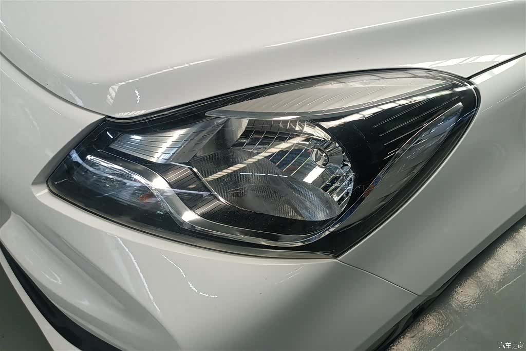 Changan E-Star, 2021 все фото